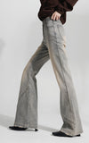 Real Nail Bootcut Pants