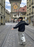 Line Shell Track Jacket