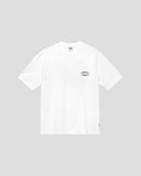 No.058 RAW DAMAGE EARTH T SHIRT