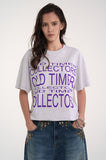 Old timer t-shirt
