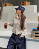Anton Standard Check Shirt