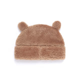 [KIDS] Bear beanie