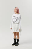SHINING PLANET L/S