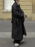 Estee Mac Trench Coat