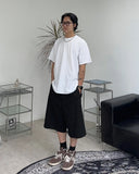 Renf Basic Short-Sleeved T-shirt
