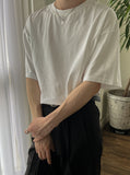 Layered Short Sleeve T-shirt