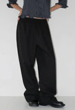 [3-PIECE] UTILITY LAYERED SKIRT&PANTS