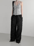 Frindel Rough Wide Pants