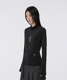 Turtleneck Long Sleeve