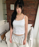 Taz Lace Cap Sleeveless