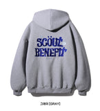 Scout Hoodie