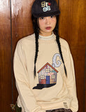 HOME Sweatshirt