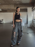 Link Hall Sleeveless