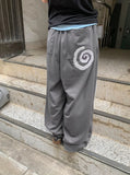 [unisex] Tay Balloon Wide Training Jogger Pants
