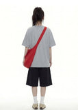 HORSE 9R Bermuda Pants