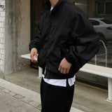 Patal windbreaker blouson jacket