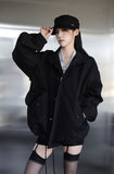 Fever Nylon Wind Jumper