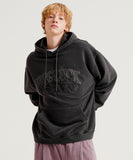 Istgluck Pigment Hood