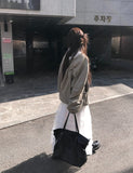Pio Three Star Studded Shoulder Bag