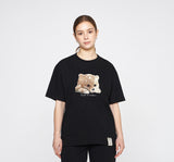 Pome Drawing Logo Short Sleeve Tee
