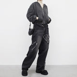 Siona Heart Damage Pants