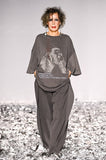 Soundless Wailing Wide T-Shirt
