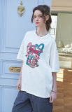 Hometown Buddy Short Sleeve Tee