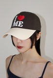 L♡VE BALL CAP