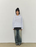 DOTS GRAV Hoodie