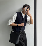 Haru Main V Vest