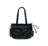 Harpy String Daily Shoulder Bag