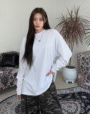 Laan Basic Long Sleeve T-Shirt