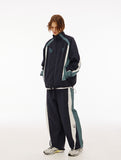 Color Block 93 Sporty Pants