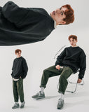 XIA best sweatshirt