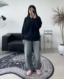 Dinan Pocket Washing Denim Pants