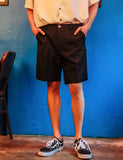 Kelbutton short pants