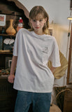 Bread Pig Short Sleeve Tee