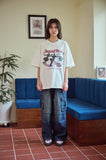 Joyous Short Sleeve Tee