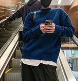 Oslo warmer knitwear