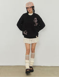 RUNNING B Sweatshirt