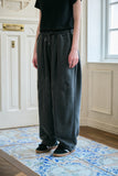 Half Star Pigment Balloon Sweatpants