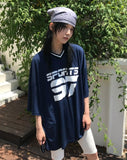 SPORTS 97 OVER HALF T