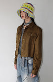 SOFT WESTERN CROP JK