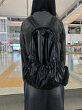 Shine String Backpack