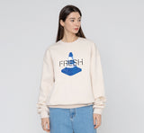 FRESH SIGN Sweatshirt