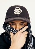 Studio Textile Bandana Scarf