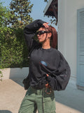 Frei polarized star sunglasses