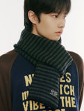 Stripe Muffler