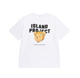 Cloud Pin Bear T-shirt
