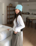 Palette Cotton Beanie